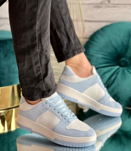 Pantofi Sport Cod: Nke 25 Blue