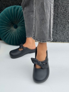 Saboti Cod: 221 Black