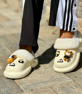 Saboti Cod:2210 White