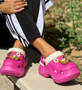 Saboti Cod:2212 Pink