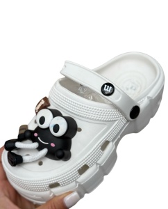 Saboti Cod:2328 White