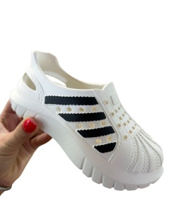 Saboti Cod: 3365 White