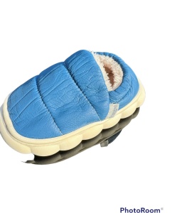 Saboti Cod: 612 Blue