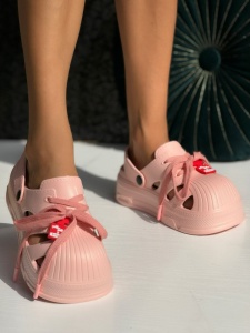 Saboti Cod: 8807 Pink
