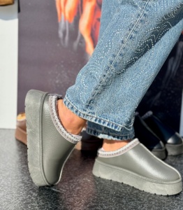 Saboti Cod:K-03 Grey