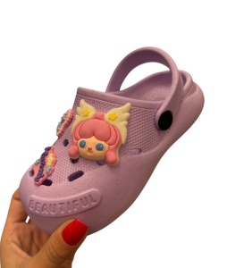 Saboti Cod: N-309 Purple