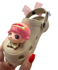 Saboti Cod: Y102 Beige