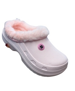 Saboti Copii Cod: M-337 Pink