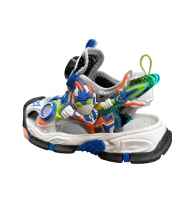 Sandale Cod: 2340 Blue