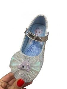 Balerini Cod: 106 Silver