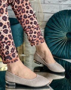 Balerini cod: 2300 Golden