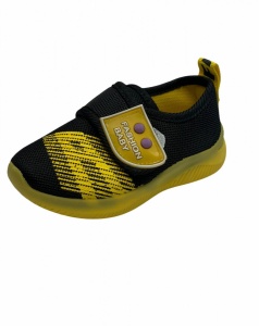 Espadrile Cod: 55Z Yellow