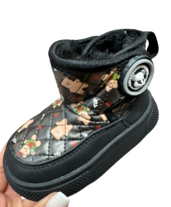 Ghete Cod:28 Black