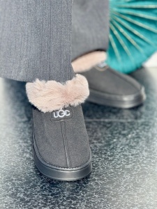 Ghete Cod: A-5150 Black