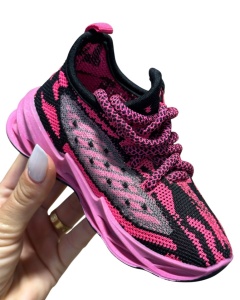 Pantofi sport Cod:N-102 Pink