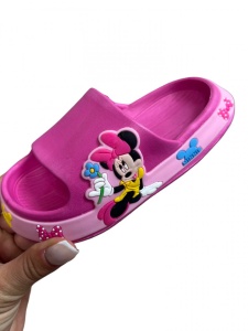 Papuci Cod: 15Minie Pink