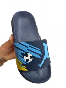 Papuci Cod: 35Blue