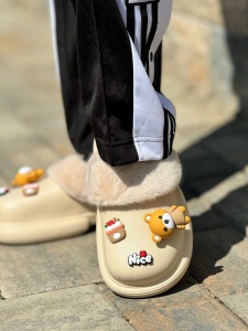 Saboti Cod:2210 Beige
