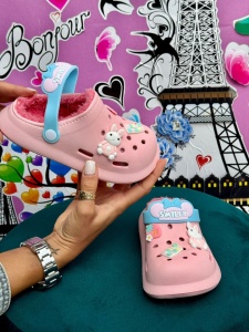 Saboti Cod: 2268-14A Pink