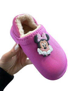 Saboti Cod:89 Minnie/ Pink