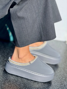 Saboti Cod: A-2522 Grey