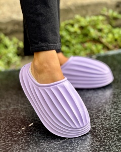 Saboti Cod: NUO-201 Purple