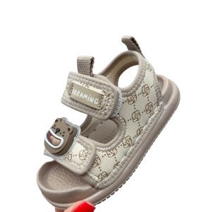 Sandale Cod: 1236 Beige