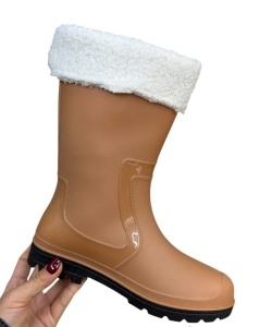 Cizme cod: VM-840 Brown