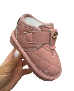 Ghete Cod: 6605 Pink