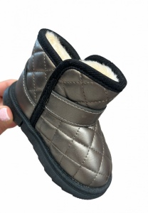 Ghete Cod: D88 Black