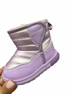 Ghete Cod: R30 Purple