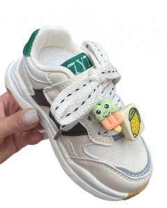 Pantofi sport Cod: N5825 Green
