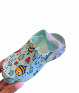 Saboti Cod: D333 Light Blue