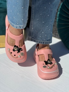 Saboti Cod: H455 Pink