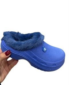 Saboti Copii Cod: M-337 Blue