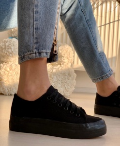 Tenesi Cod: F001 All Black