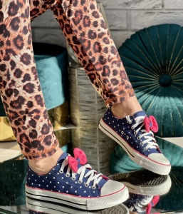 Tenesi Cod: H001 Blue