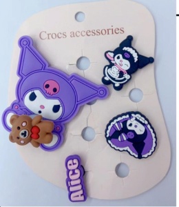 Accesorii copii cod:Q-15 Purple