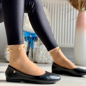 Balerini cod: 612 Black