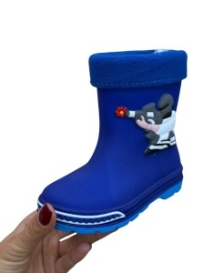 Cizme Copii Cod: WS-77 Blue