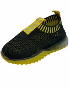 Espadrile Cod: LP01 Yellow