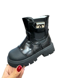 Ghete Cod: 993A Black