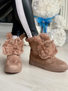 GHETE COD: LEB-802 KHAKI