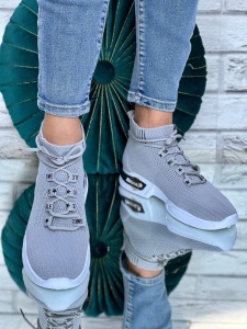 Ghete sport cod: SGA-1 Grey