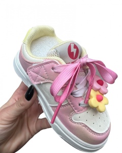 Pantofi sport Cod: 1952 Pink