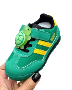 Pantofi sport Cod: 888-19 Green
