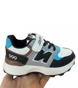 Pantofi Sport Cod: 938 Blue