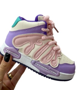 Pantofi sport Cod:C 945 Pink