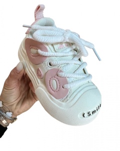 Pantofi sport Cod: E 33 Pink