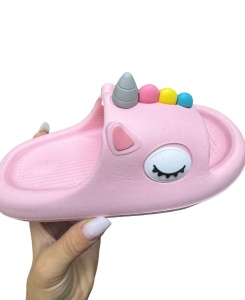Papuci Cod: 488 Pink